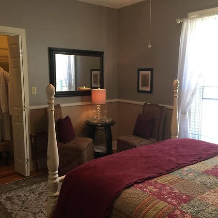 Orchard House B&B Lovingston Buitenkant foto