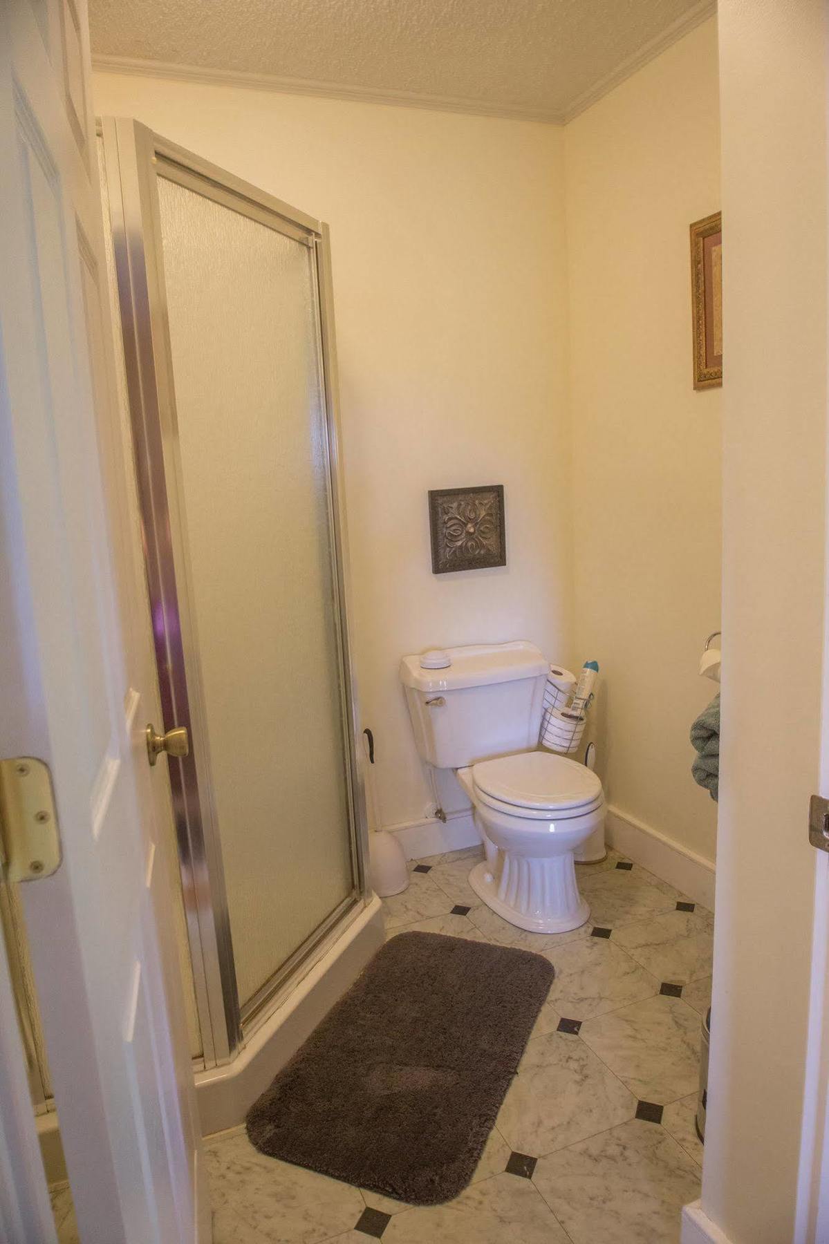 Orchard House B&B Lovingston Buitenkant foto