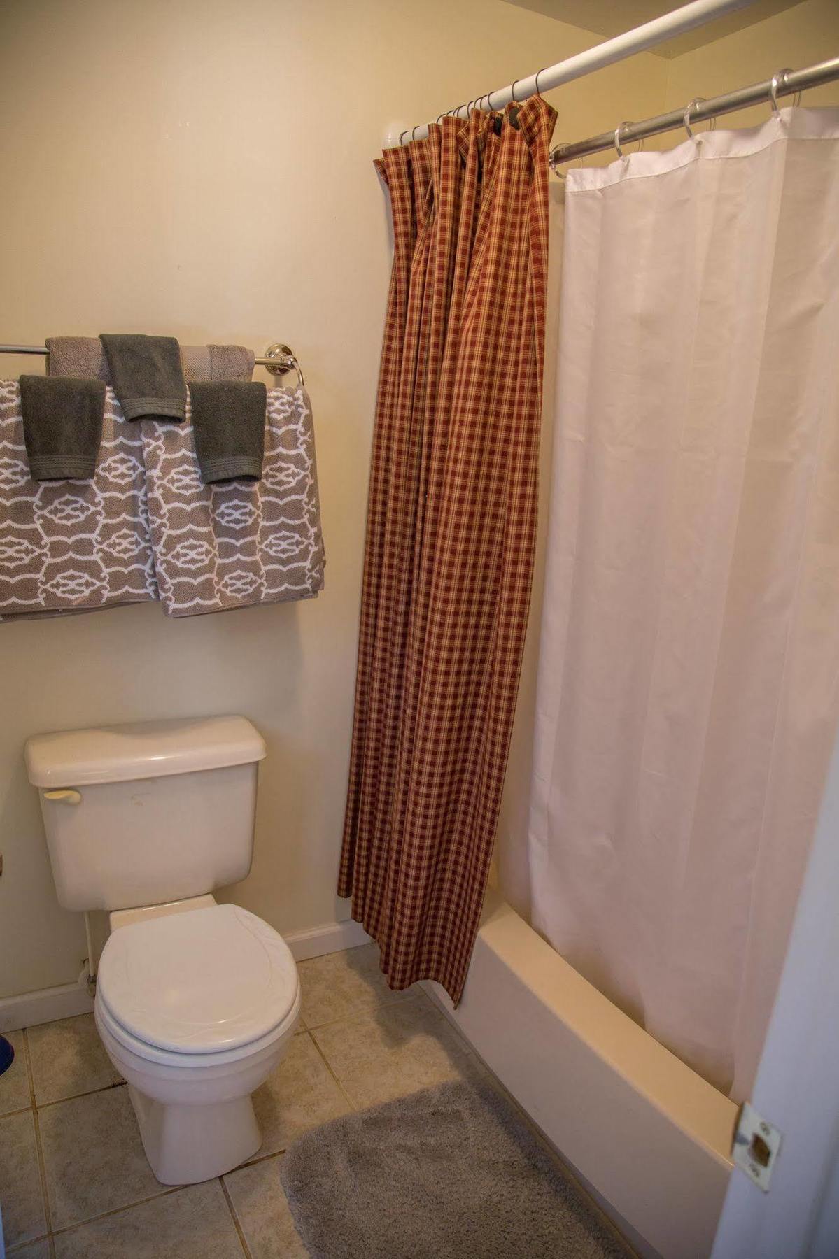 Orchard House B&B Lovingston Buitenkant foto